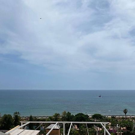 شقة Excepcional Apartamento Frontal, 1A Linea De Playa, Marinador أوروبيسا ذيل مار المظهر الخارجي الصورة