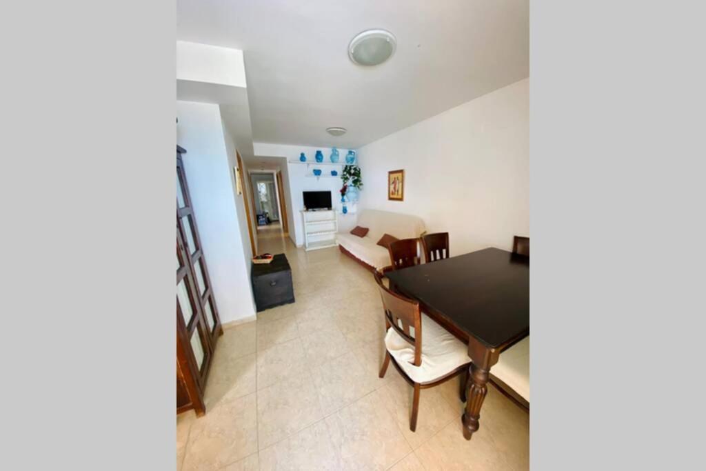شقة Excepcional Apartamento Frontal, 1A Linea De Playa, Marinador أوروبيسا ذيل مار المظهر الخارجي الصورة